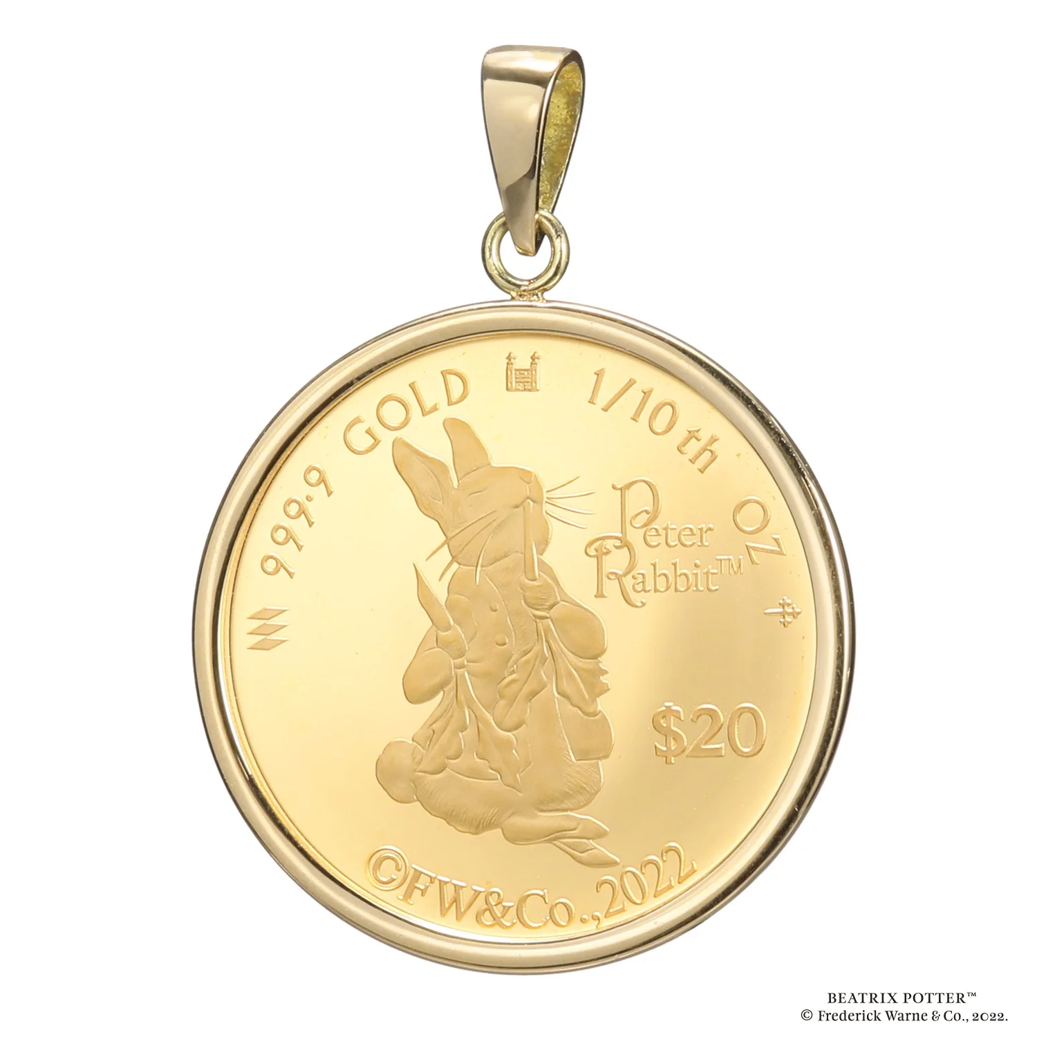 ◎最終値下げ‼️ 2022年 1g 9999純金コイン ロイヤルカナディアン